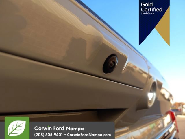 Certified 2026 Ford F450 Platinum w/ FX4 Off-Road Package image 35