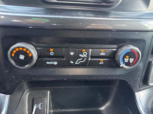 Certified 2023 Ford F150 XL w/ STX Appearance Package AWD/4WD image 16