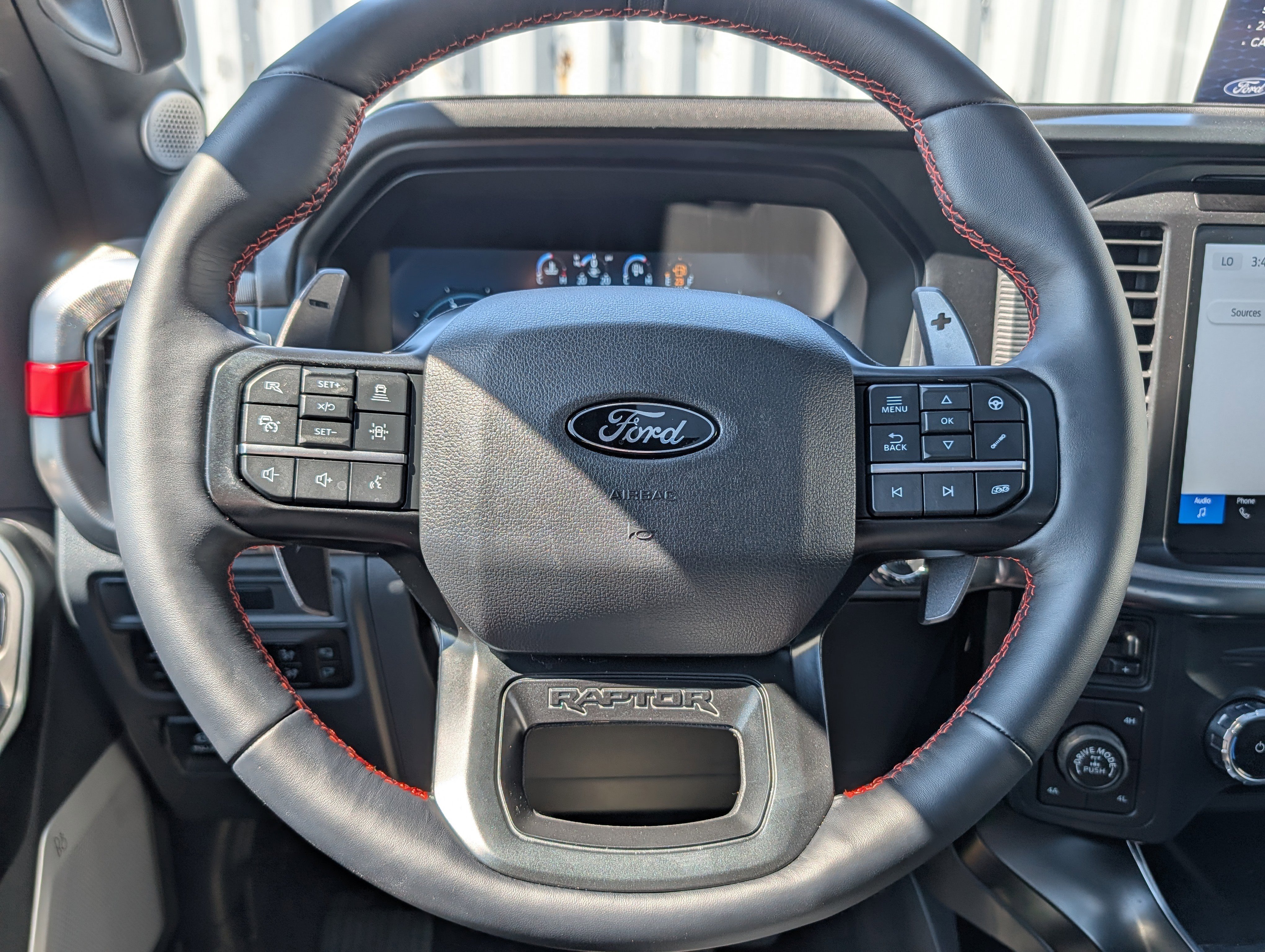 Certified 2025 Ford F150 Raptor image 29