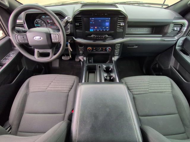 Certified 2023 Ford F150 XL w/ STX Appearance Package image 18