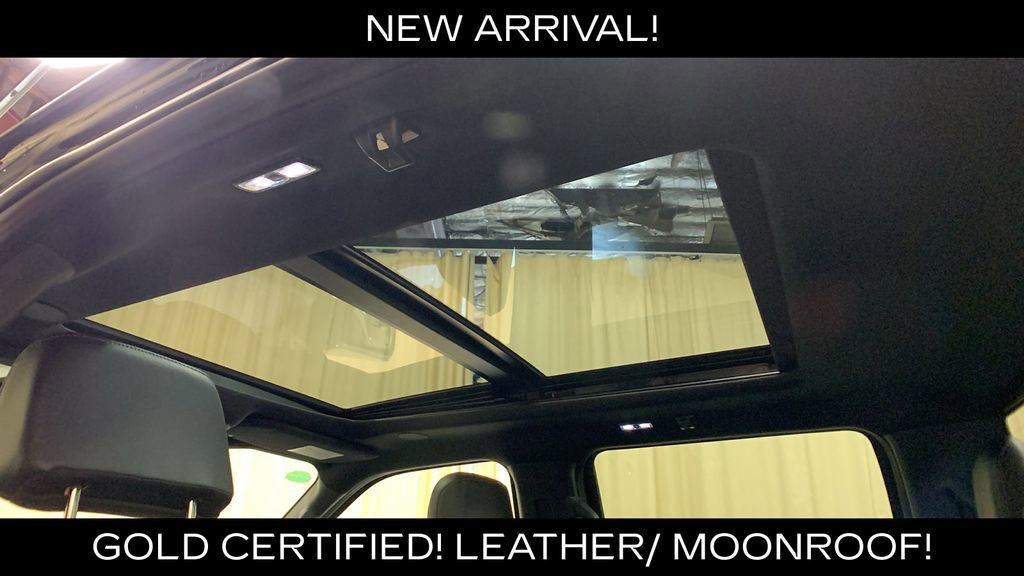 Certified 2025 Ford F150 Lariat w/ Equipment Group 502A High AWD/4WD image 25