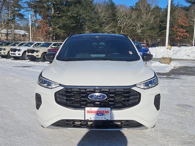 Certified 2023 Ford Escape ST-Line w/ Tech Pack #1 image 6