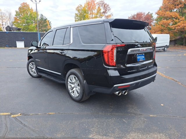 Used 2023 GMC Yukon Denali image 4