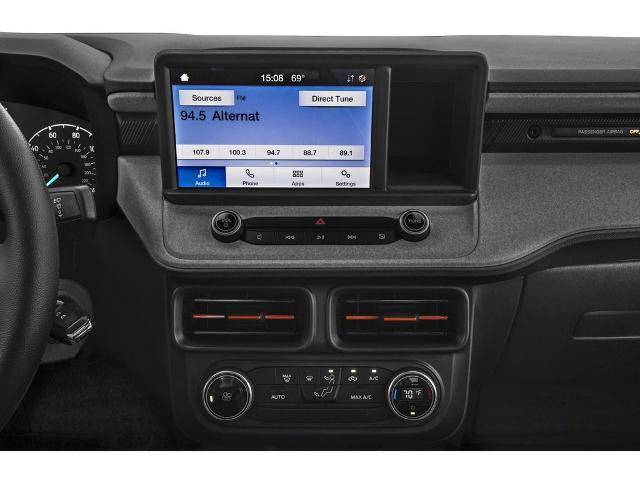 Certified 2022 Ford Maverick XLT w/ Equipment Group 300A Standard AWD/4WD image 10