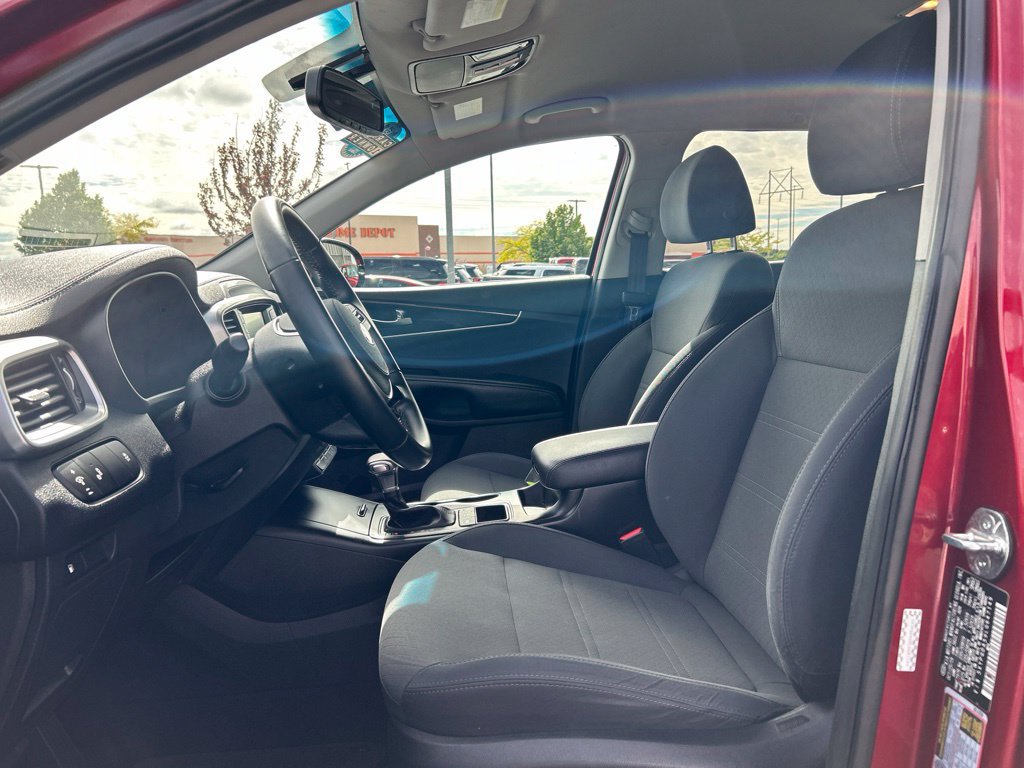 Used 2020 Kia Sorento S AWD/4WD image 10