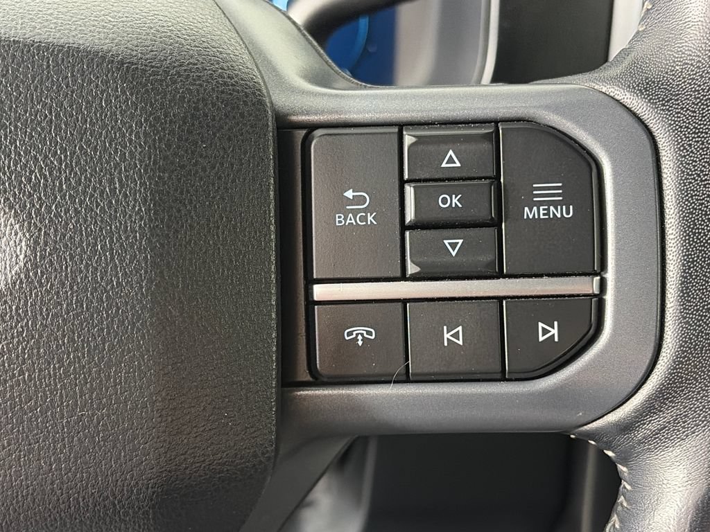 Certified 2024 Ford F250 Lariat AWD/4WD image 18