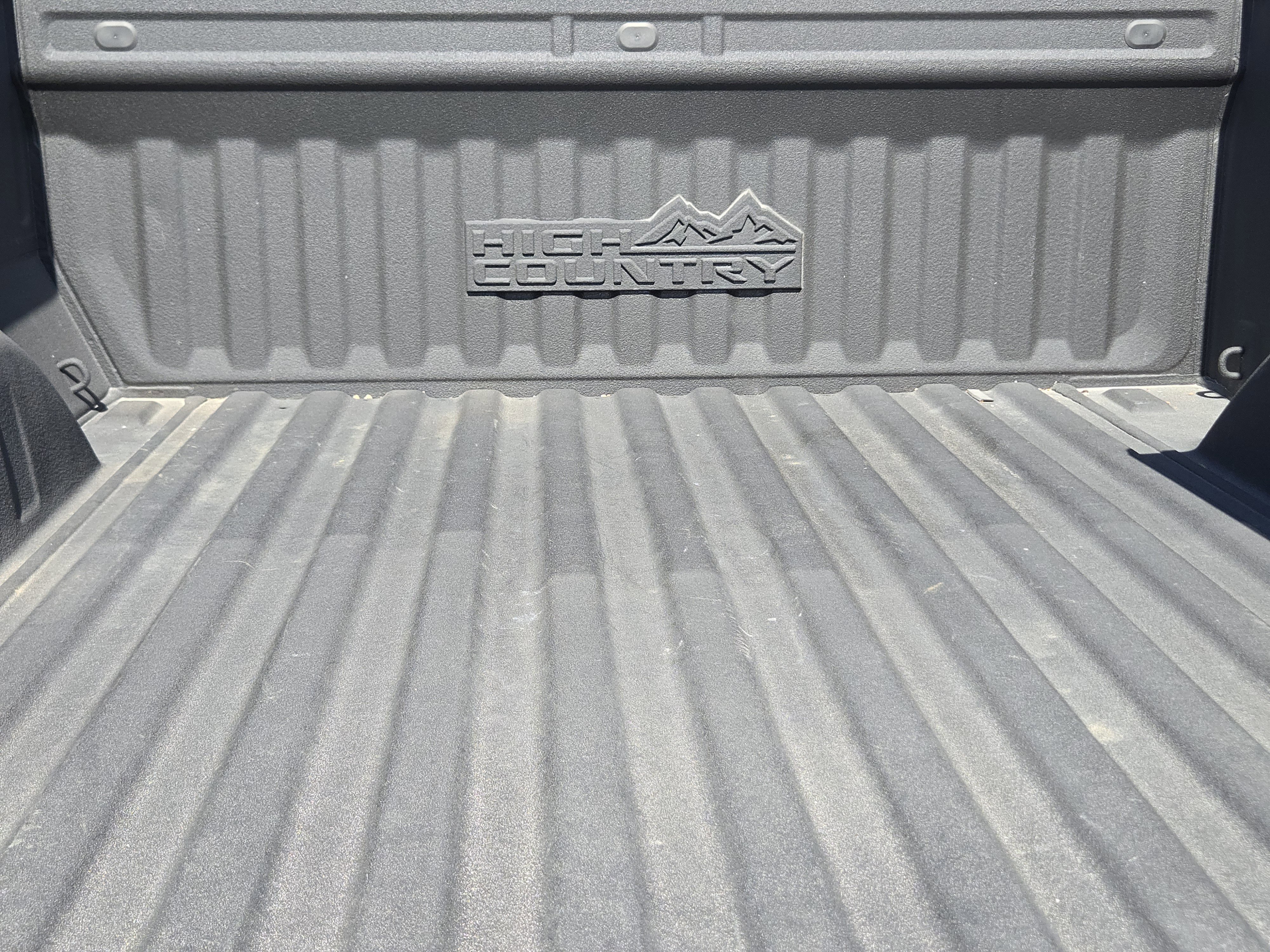 Used 2023 Chevrolet Silverado 1500 High Country w/ Z71 Off-Road Package image 30