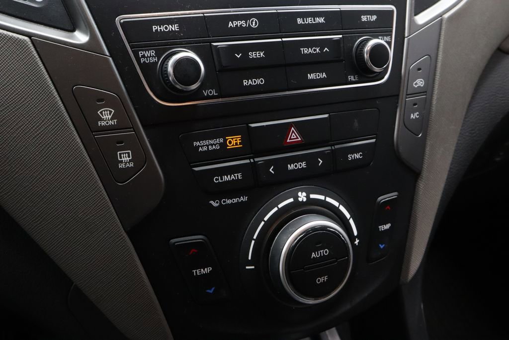 Used 2018 Hyundai Santa Fe Sport AWD/4WD image 30
