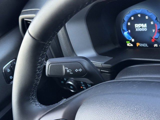 Certified 2025 Ford Bronco Sport Outer Banks w/ Outer Banks Tech Package+ image 31