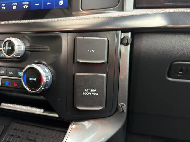 Certified 2023 Ford F150 Tremor w/ Equipment Group 402A High image 2