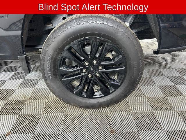 Certified 2024 Ford F150 Lariat w/ Equipment Group 502A High AWD/4WD image 21