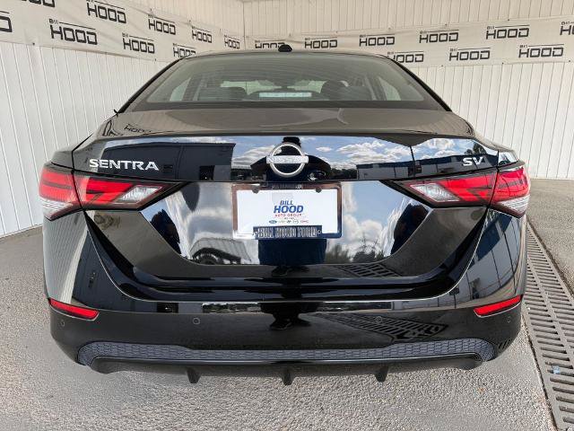 Used 2024 Nissan Sentra SV FWD image 20