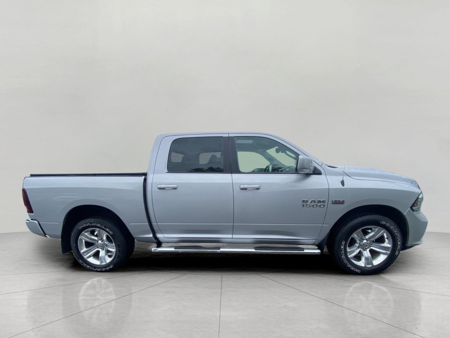 Used 2018 RAM 1500 Sport AWD/4WD image 9