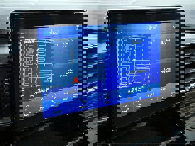 Certified 2023 Ford Explorer Limited w/ Equipment Group 301A image 21