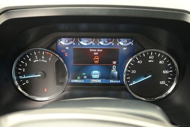 Certified 2023 Ford Expedition Max Limited AWD/4WD image 19