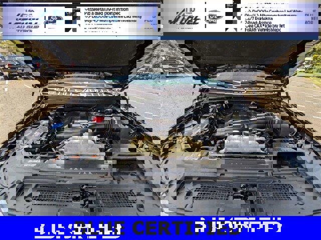 Certified 2020 Ford Expedition Max XLT w/ Equipment Group 202A image 39