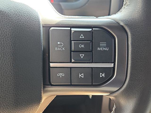 Certified 2024 Ford F150 XLT w/ XLT Black Appearance Package image 23