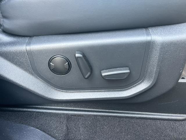 Certified 2024 Ford Expedition Max XLT image 36