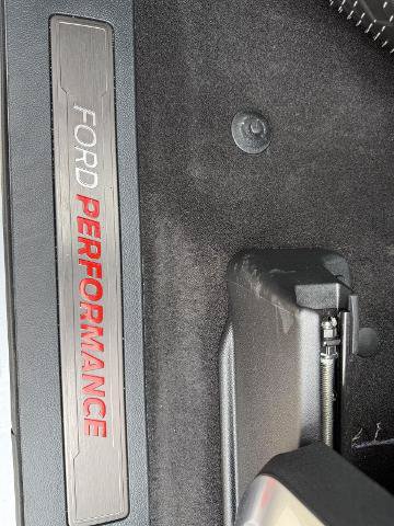 Certified 2025 Ford F150 Raptor w/ Equipment Group 803A Raptor R AWD/4WD image 19