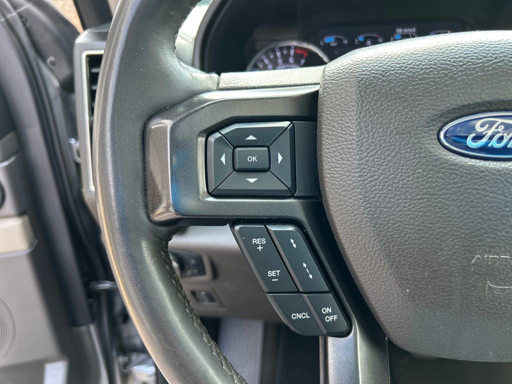 Certified 2021 Ford Expedition Limited RWD image 22