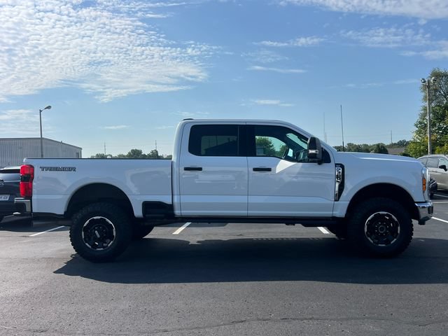 Certified 2025 Ford F350 XLT w/ Tremor Off-Road Package AWD/4WD image 42