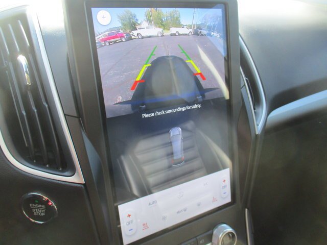 Certified 2024 Ford Edge SEL w/ Convenience Package AWD/4WD image 34