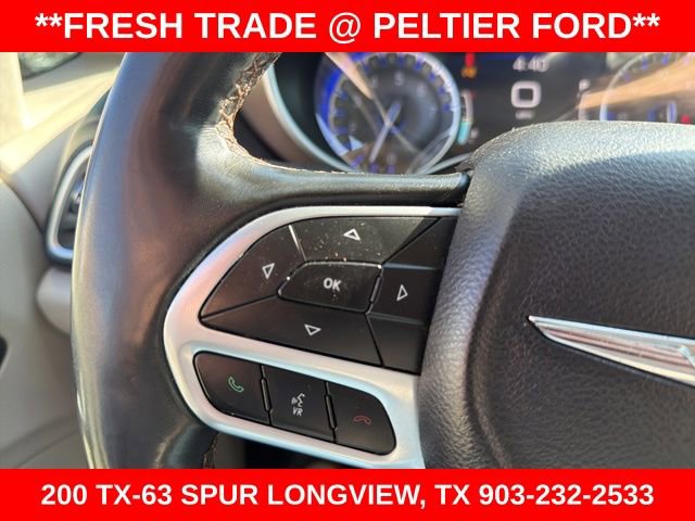 Used 2019 Chrysler Pacifica Touring-L Plus w/ Tire & Wheel Group image 22