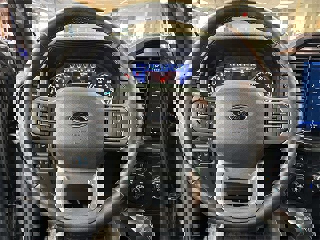 Certified 2023 Ford F150 XLT w/ Equipment Group 302A High image 6