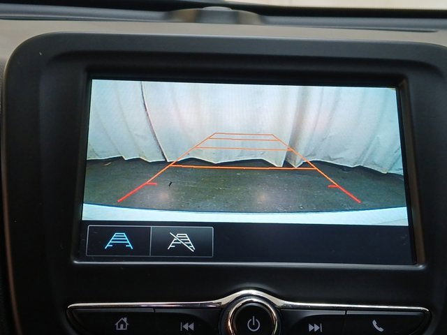 Used 2018 Chevrolet Malibu LT image 16