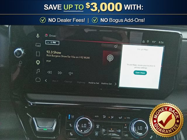 Used 2026 GMC Sierra 2500 AT4 w/ AT4 Premium Plus Package AWD/4WD image 26