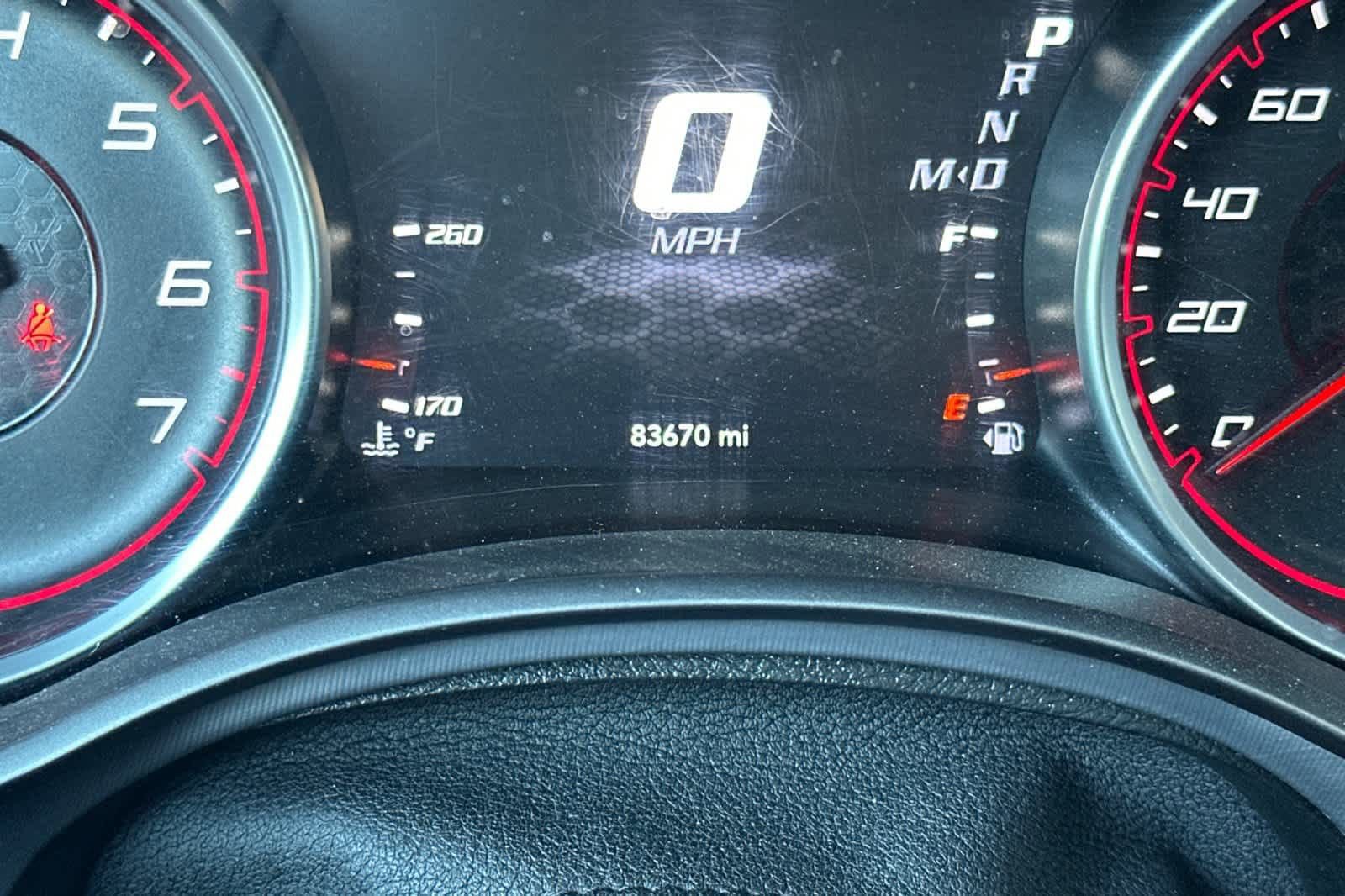 Used 2021 Dodge Charger Scat Pack image 24