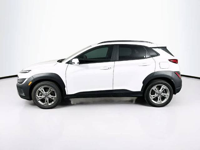 Used 2022 Hyundai Kona SEL w/ Cargo Package AWD/4WD image 3