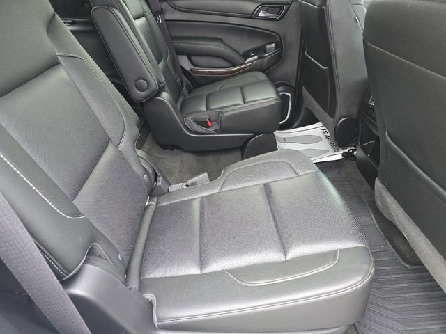 Used 2018 GMC Yukon SLT w/ Open Road Package AWD/4WD image 24