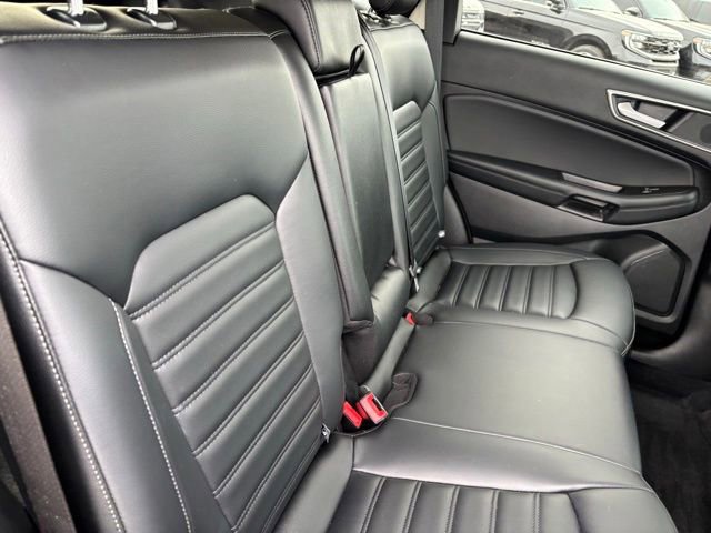 Certified 2024 Ford Edge SEL w/ Convenience Package image 22