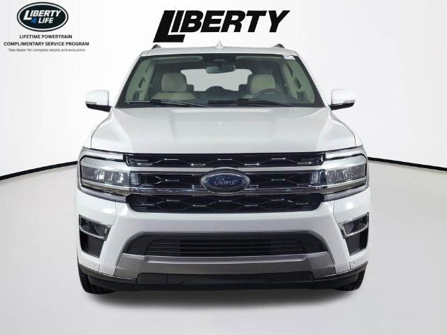 Certified 2024 Ford Expedition Limited AWD/4WD image 10