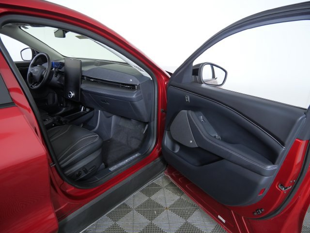 Certified 2023 Ford Mustang Mach-E Premium AWD/4WD image 11