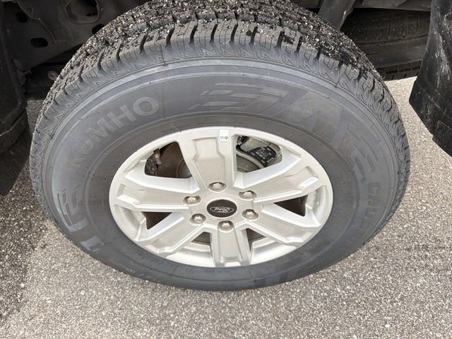 Certified 2024 Ford Ranger XL w/ Trailer Tow Package RWD image 32