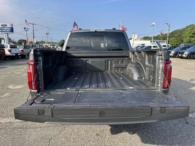 Certified 2025 Ford F150 Raptor AWD/4WD image 17