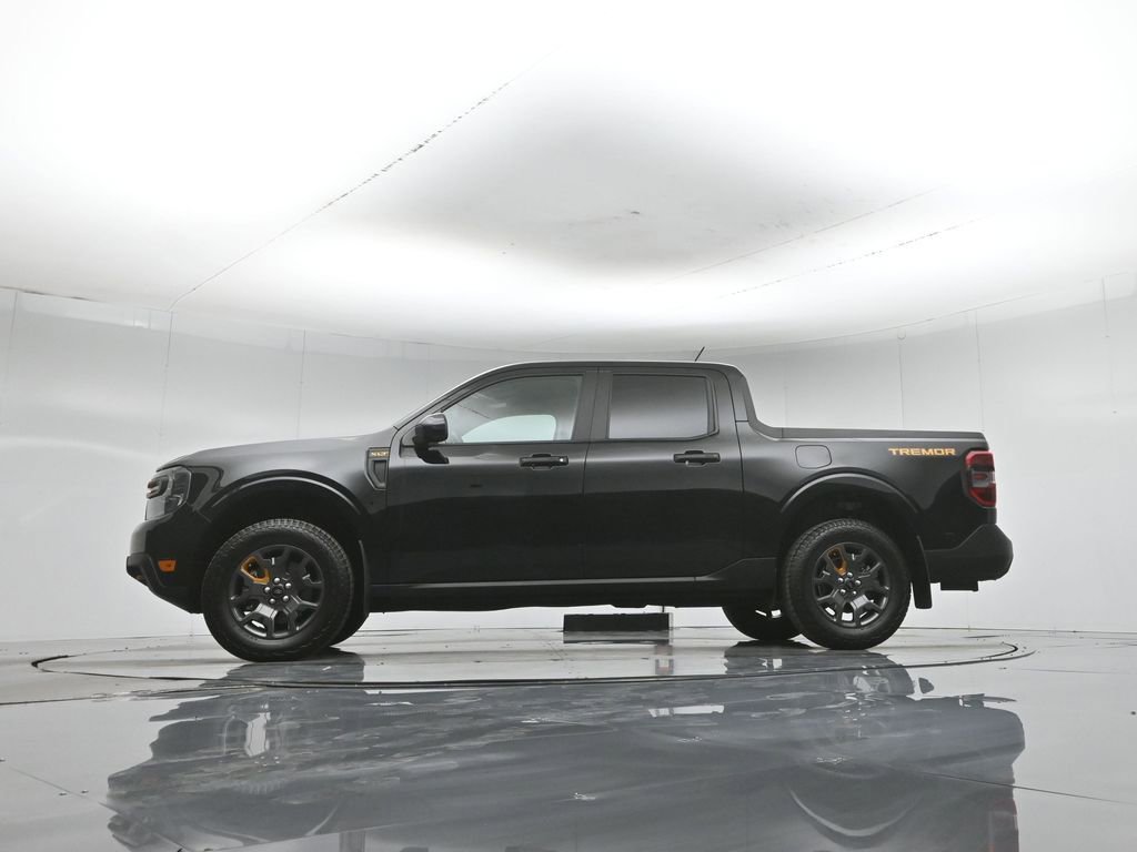 Certified 2024 Ford Maverick Tremor w/ Tremor Off-Road Package AWD/4WD image 8