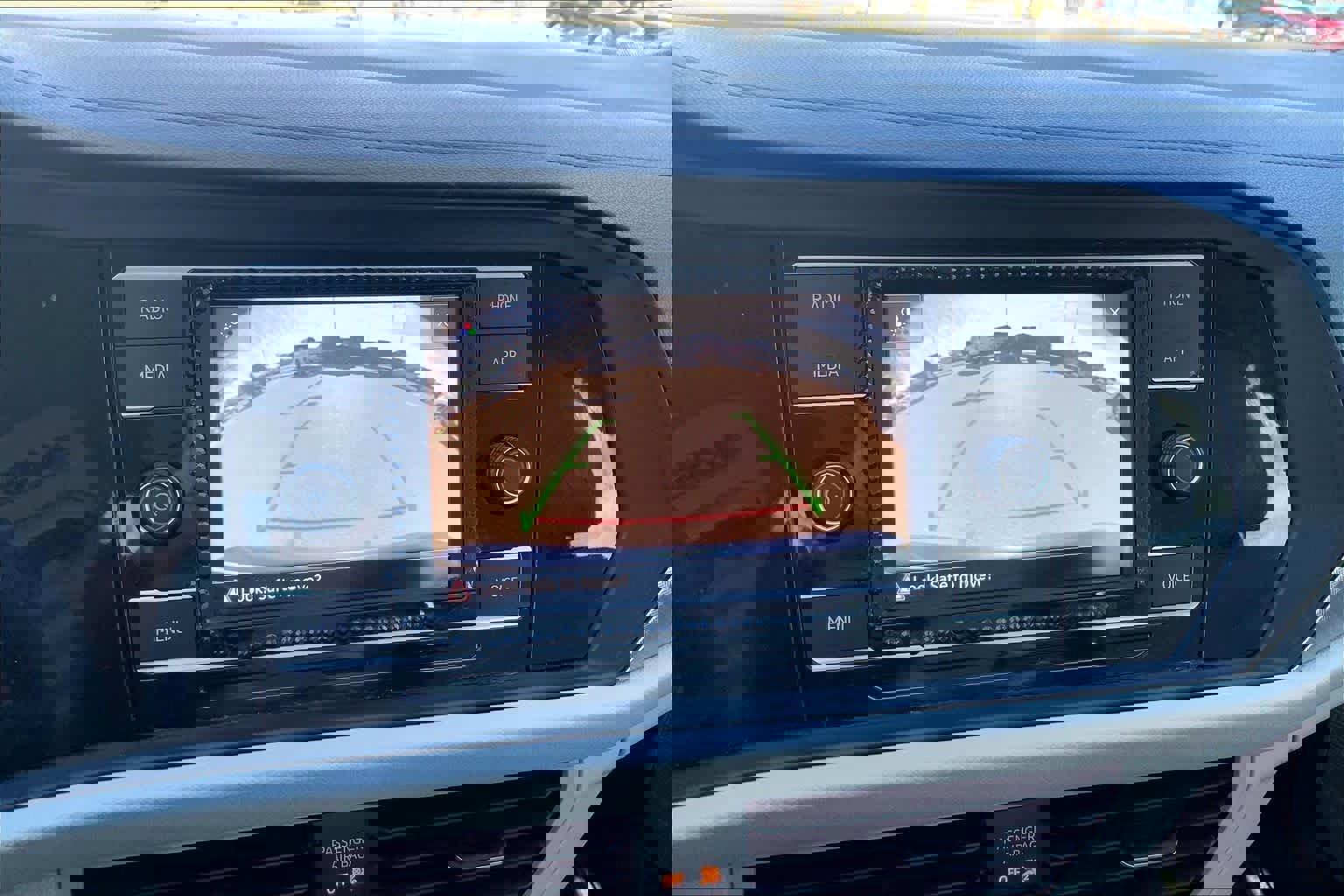 Used 2020 Volkswagen Jetta S w/ Driver Assistance Package image 26