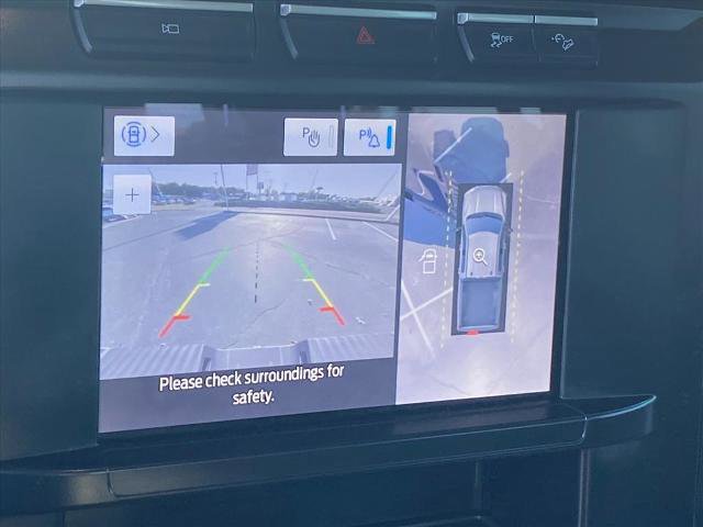 Certified 2024 Ford F250 XL w/ STX Appearance Package image 16