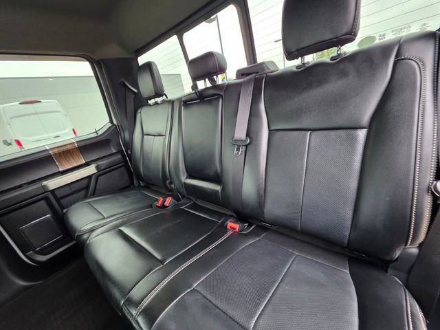 Certified 2020 Ford F150 Lariat AWD/4WD image 17