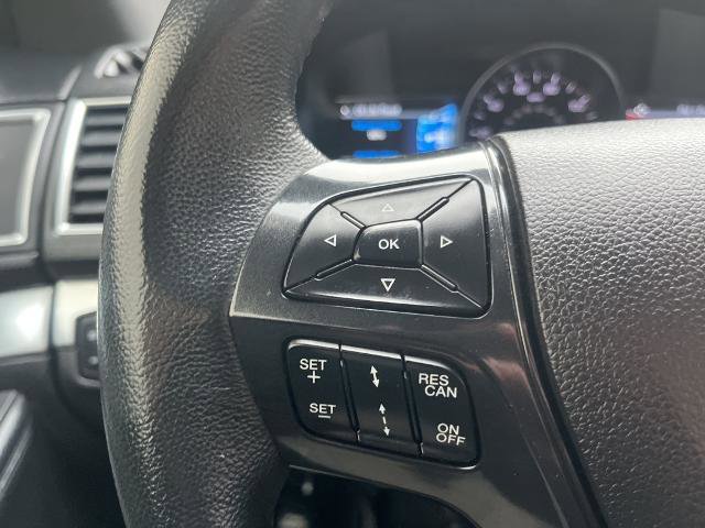 Certified 2017 Ford Explorer Sport w/ Equipment Group 401A image 20