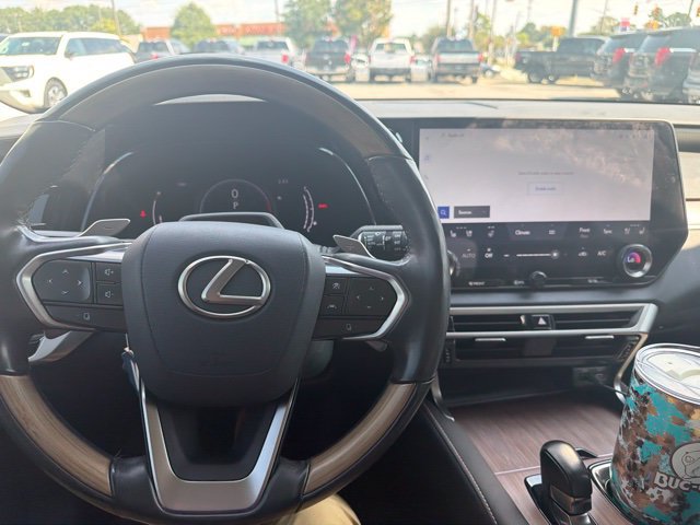 Used 2023 Lexus RX 350 FWD w/ Accessory Package (Z1) image 10