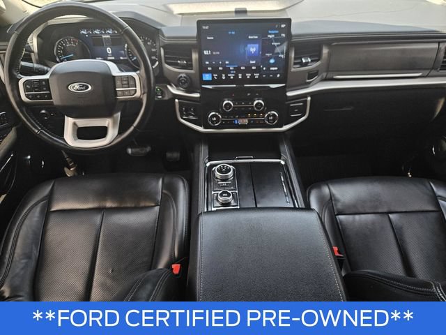 Certified 2022 Ford Expedition XLT AWD/4WD image 20