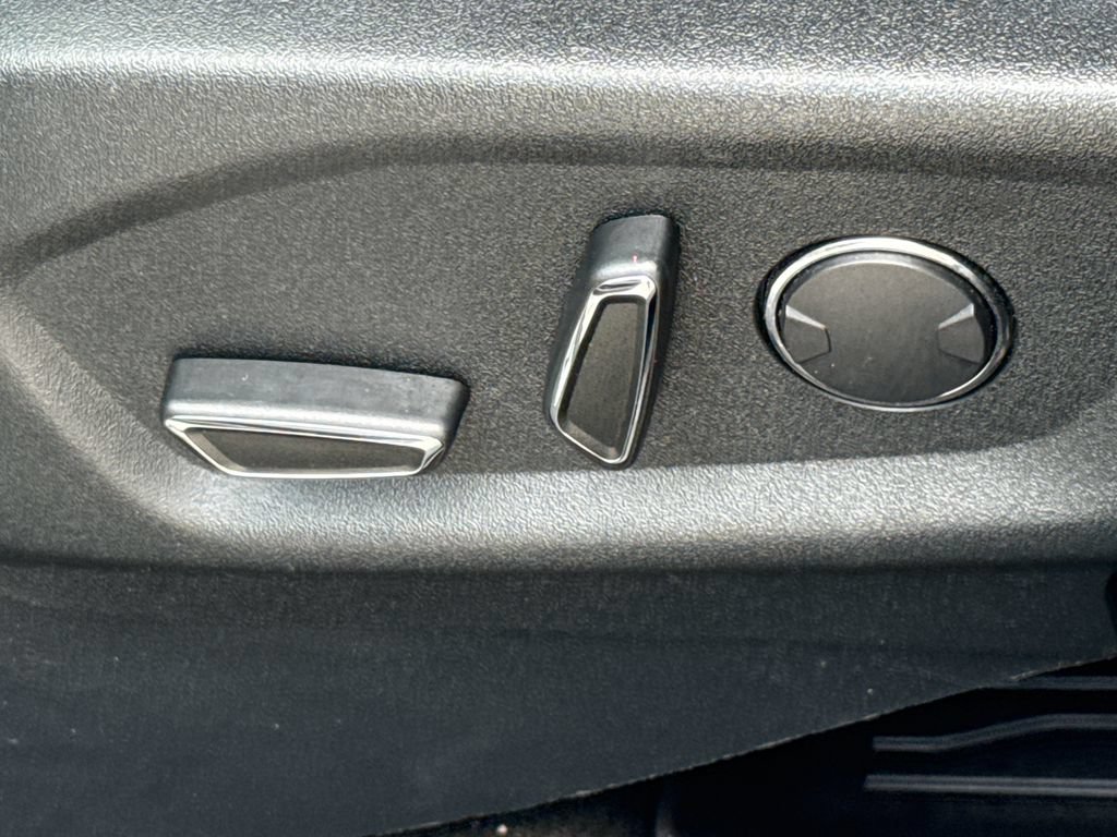 Certified 2018 Ford Explorer Sport AWD/4WD image 24