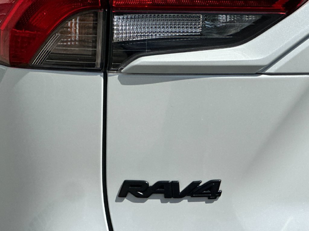 Used 2023 Toyota RAV4 XLE Premium FWD image 25