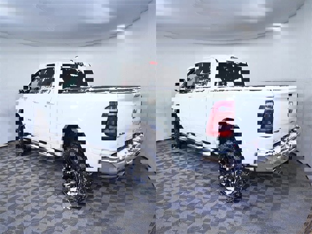 Used 2020 RAM 1500 Laramie image 6