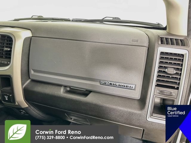 Used 2018 RAM 1500 Big Horn AWD/4WD image 33