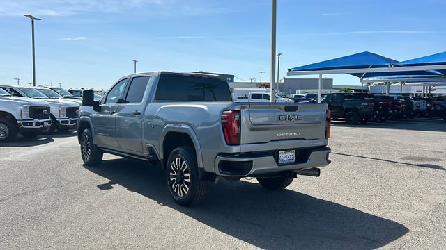Used 2024 GMC Sierra 2500 Denali Ultimate image 5